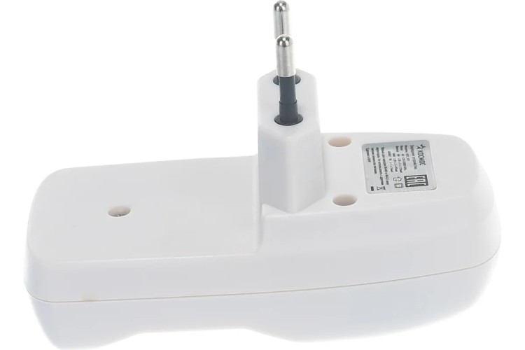 Зарядное устройство для аккумуляторов КОСМОС KOC 501 15 часов KOC501 - изображение 4