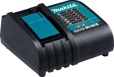 Зарядное устройство для аккумуляторов MAKITA DC18SD 14.4-18 V SHE (197006-8) 18 LXT 197006-8