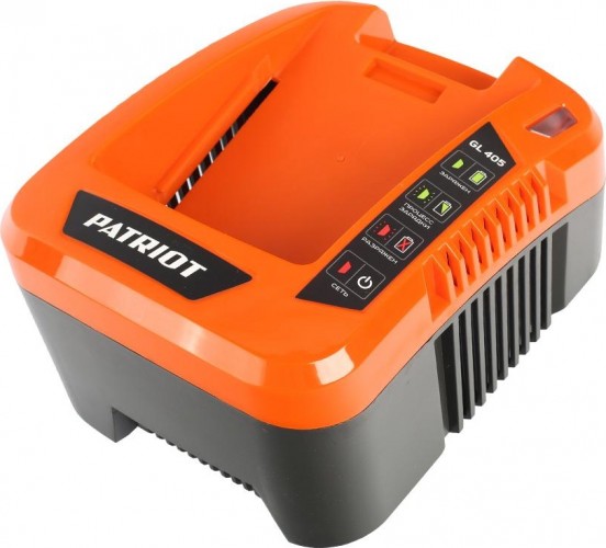 Зарядное устройство для аккумуляторов PATRIOT GL405 830301160