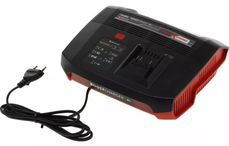Зарядное устройство EINHELL 4512155 power x-boostcharger 18в