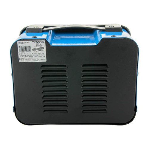 Зарядное устройство ЭНЕРГИЯ СТАРТ 20 РТ Е1701-0006 - изображение 5