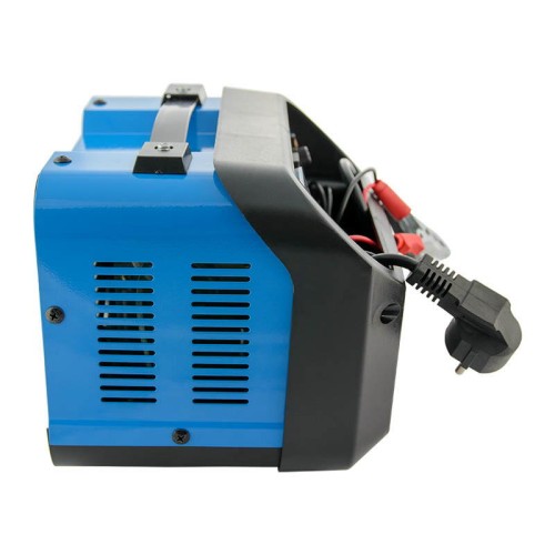 Зарядное устройство ЭНЕРГИЯ СТАРТ 20 РТ Е1701-0006 - изображение 4