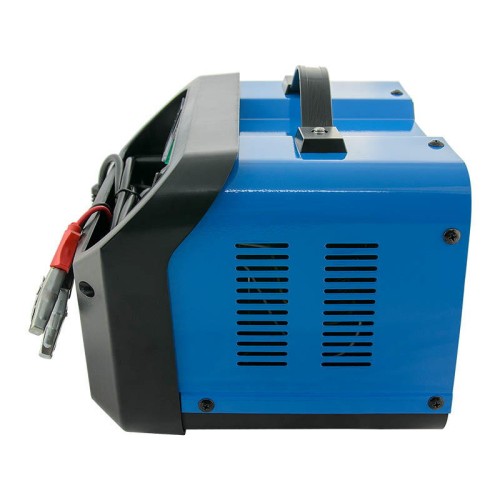 Зарядное устройство ЭНЕРГИЯ СТАРТ 40 РТ Е1701-0009 - изображение 5