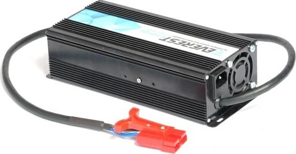 Зарядное устройство EVEREST Energy EVE-24-15 серии для agm и gel