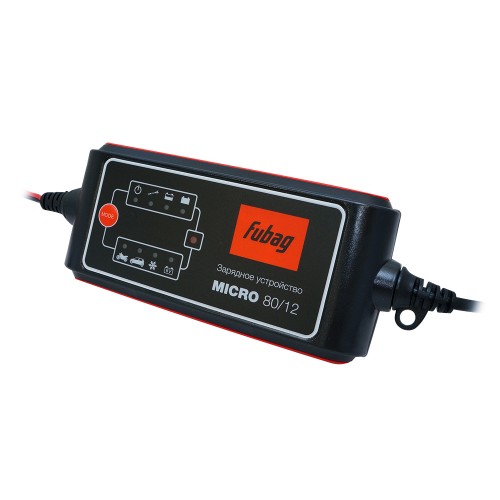 Зарядное устройство FUBAG MICRO 80/12 68825