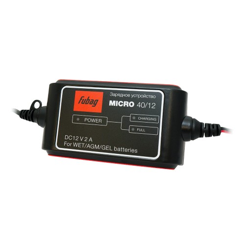 Зарядное устройство FUBAG MICRO 40/12 68824