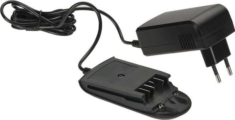 Зарядное устройство GARDENA 14900-20.000.00 p4a al 1810 cv для литий-ионных аккумуляторов 14900-20.000.00