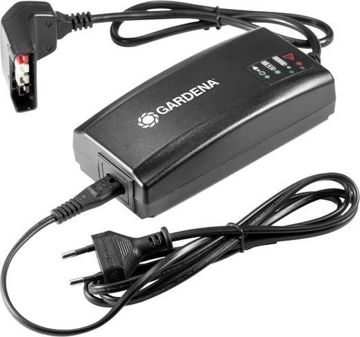 Зарядное устройство GARDENA BLi -40 09845-20.000.00 09845-20.000.00