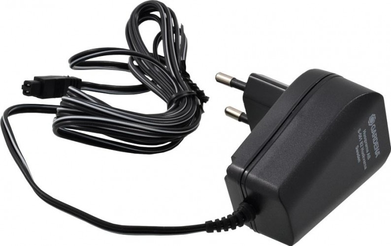 Зарядное устройство GARDENA для аккумуляторных ножниц 08894-00.655.00