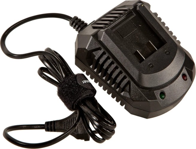 Зарядное устройство HANSKONNER HBC18 для инструмента серии onebat - изображение 4