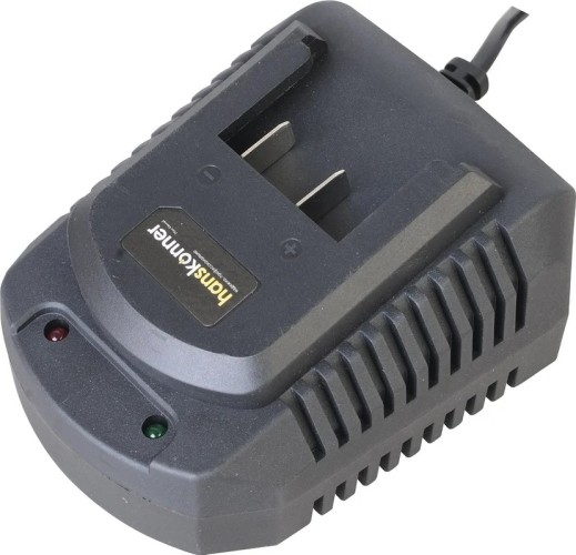 Зарядное устройство HANSKONNER HBC18 для инструмента серии onebat - изображение 3