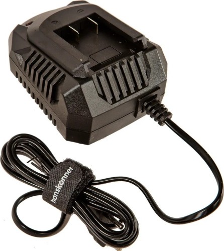 Зарядное устройство HANSKONNER HBC18 для инструмента серии onebat - изображение 5