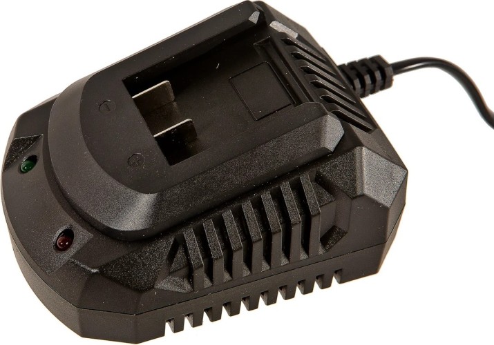 Зарядное устройство HANSKONNER HBC18 для инструмента серии onebat - изображение 2