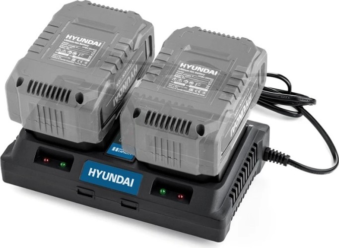 Зарядное устройство HYUNDAI HYCH 2002 - изображение 3