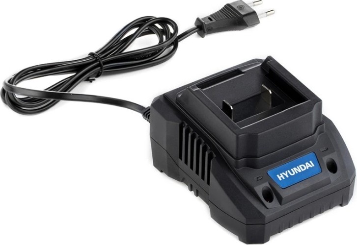 Зарядное устройство HYUNDAI HYCH 2001 - изображение 2