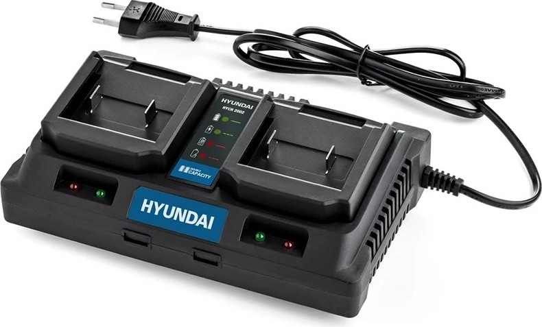 Зарядное устройство HYUNDAI HYCH 2002