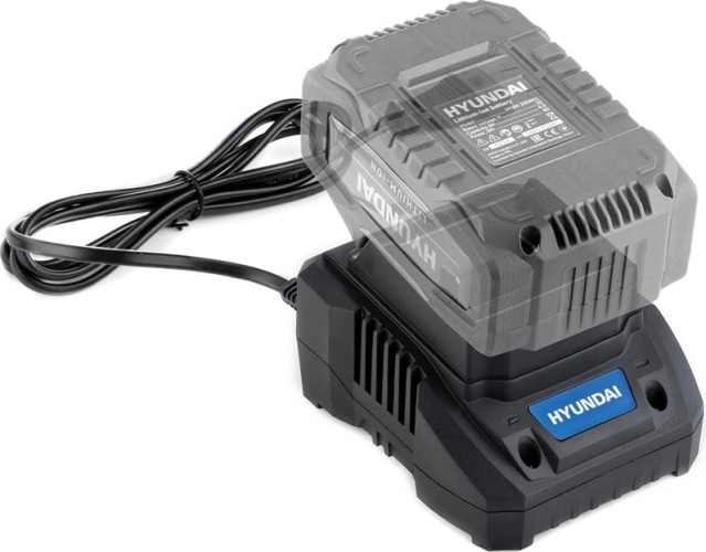 Зарядное устройство HYUNDAI HYCH 2001 - изображение 3