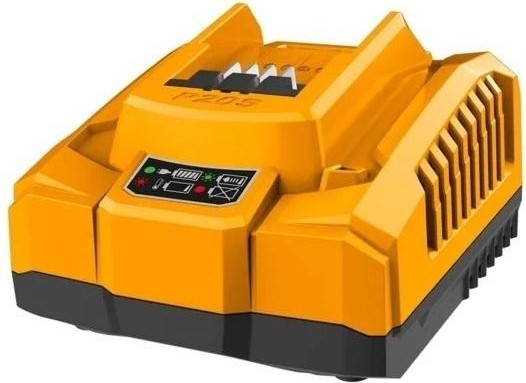 Зарядное устройство INGCO FCLI20411 интелектуальное 4A, 20B