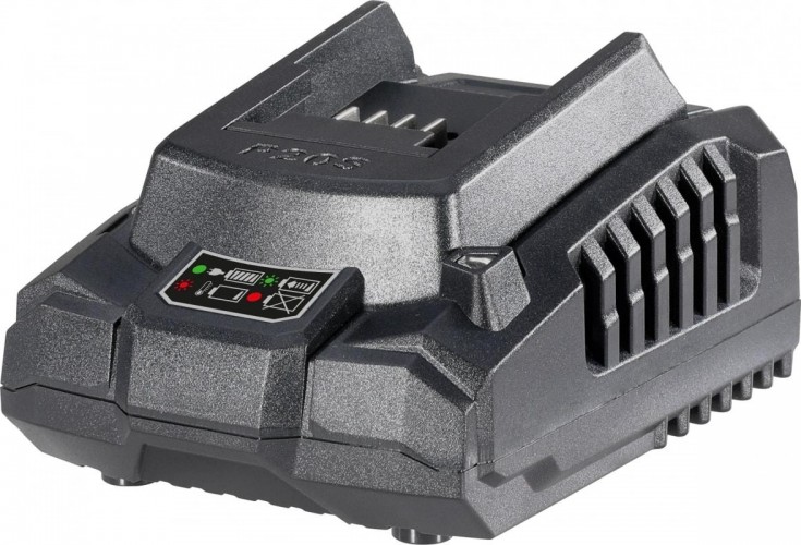 Зарядное устройство INGCO FCLI2001 интелектуальное