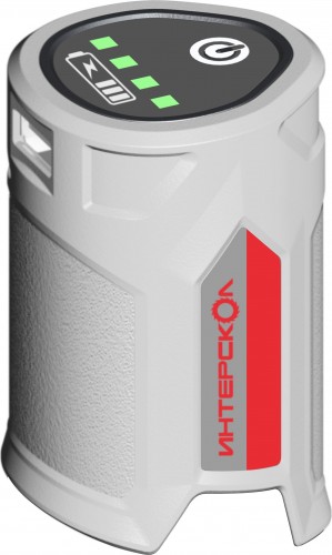 Зарядное устройство ИНТЕРСКОЛ АЗУ-18В 737.1.0.00