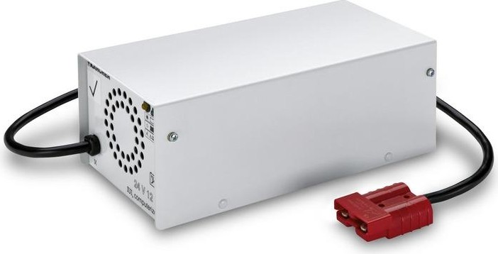 Зарядное устройство KARCHER 6.654-329.0