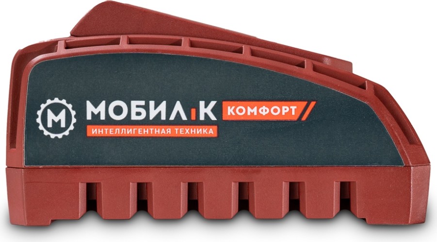 Зарядное устройство МОБИЛ К XAC24 КОМФОРТ MBK0027808