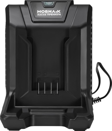 Зарядное устройство МОБИЛ К XAC66 ПРЕМИУМ 60 Вольт для XA625, XA650 MBK0032706