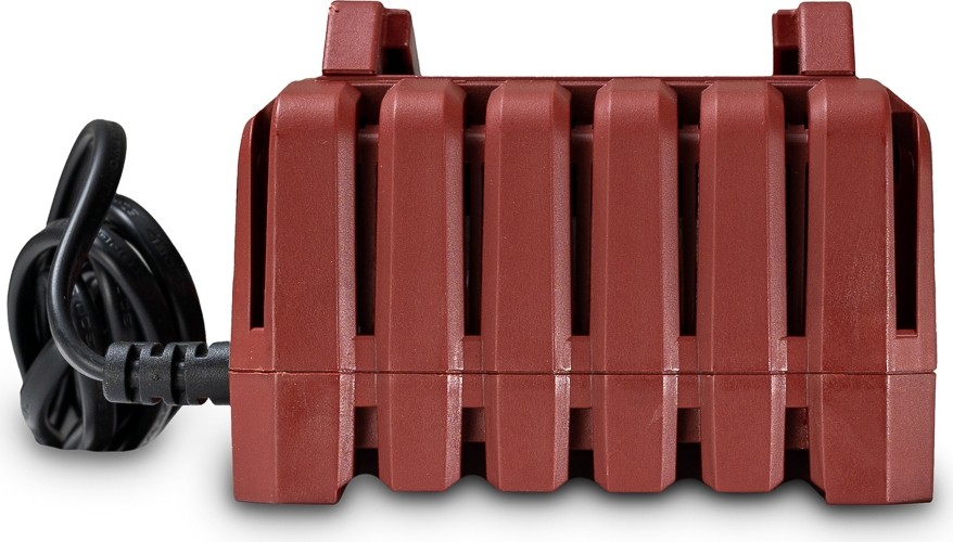 Зарядное устройство МОБИЛ К XAC24 КОМФОРТ MBK0027808 - изображение 3