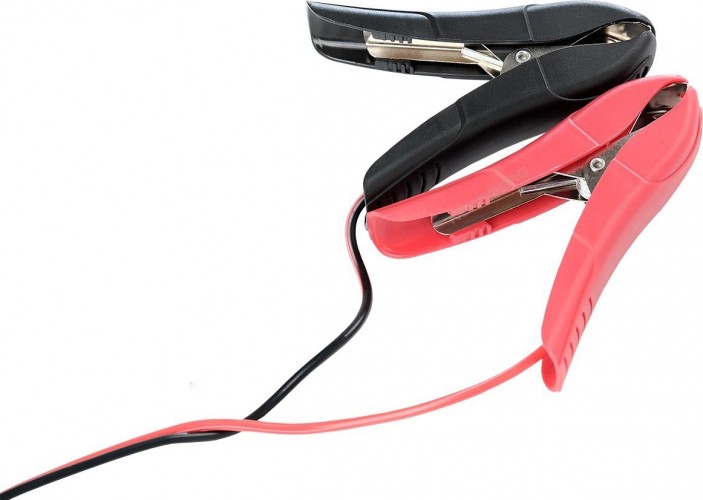 Зарядное устройство NORDBERG WSC30 6/12v ЦБ-00016462 - изображение 4