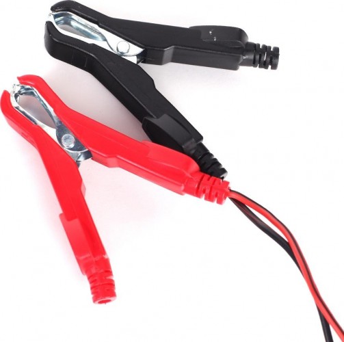 Зарядное устройство PATRIOT BCI-10M 650303415 - изображение 5