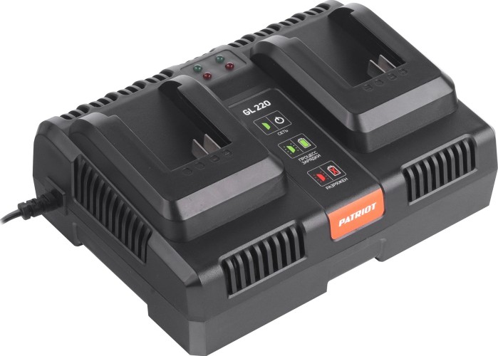 Зарядное устройство PATRIOT GL 220 21V 2.2A UES  180301022