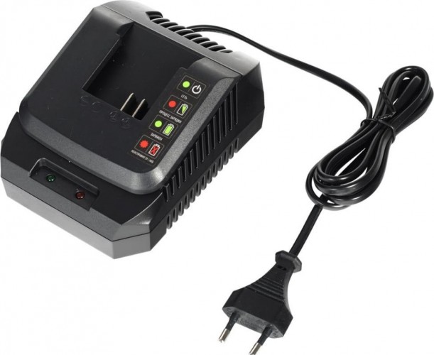 Зарядное устройство PATRIOT PBC для BR 140 Li 180301001