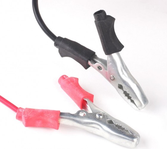 Зарядное устройство PATRIOT ВСТ-20 BOOST 650301520 - изображение 2