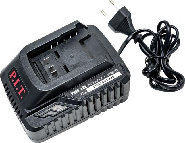 Зарядное устройство P.I.T. PH20-2.4A onepower