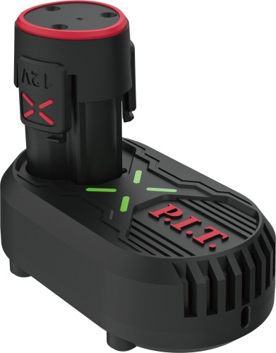 Зарядное устройство P.I.T. PK12-1.5A Onepower - изображение 5