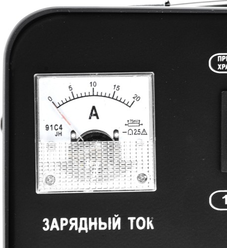 Зарядное устройство P.I.T. PZU10-C1 Мастер - изображение 3