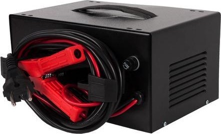 Зарядное устройство QUATTRO ELEMENTI BC12A 770-131 - изображение 4