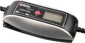 Зарядное устройство QUATTRO ELEMENTI i-Charge 4.1 244-841