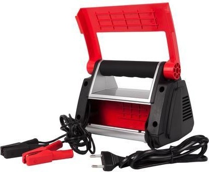 Зарядное устройство QUATTRO ELEMENTI i-Charge 6 771-145 - изображение 2