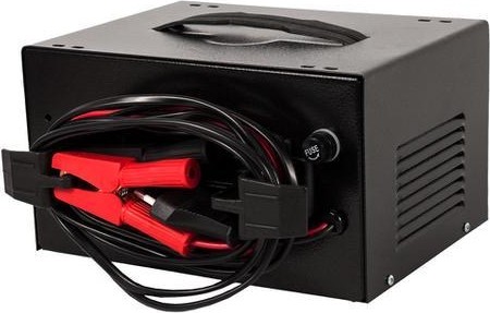 Зарядное устройство QUATTRO ELEMENTI BC 6M 770-070 - изображение 4