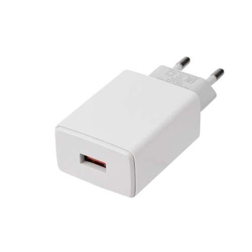Зарядное устройство REXANT 16-0275 сетевое для iPhone/iPad USB, 5v, 2.1A, белое