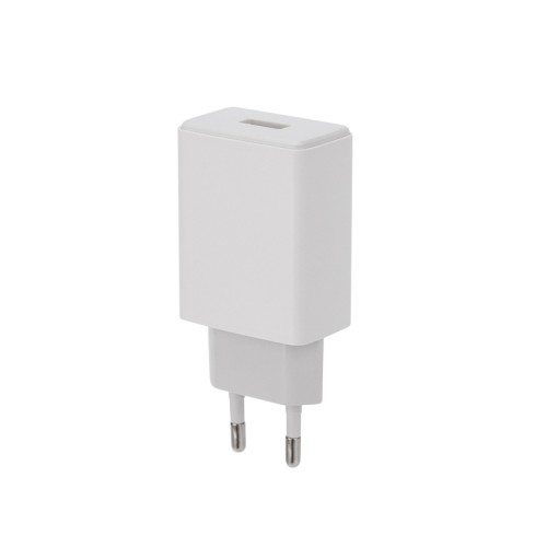 Зарядное устройство REXANT 16-0275 сетевое для iPhone/iPad USB, 5v, 2.1A, белое - изображение 3