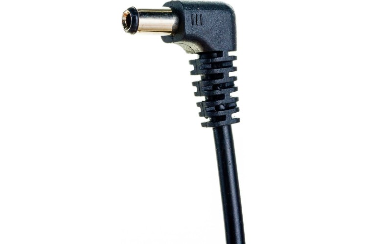 Зарядное устройство REXANT 16-0234 для авто с индикатором (разъем 2.5х5.5) спираль - изображение 3