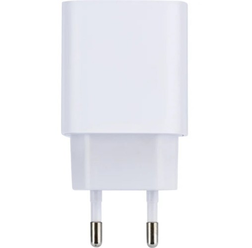 Зарядное устройство REXANT 16-0285 сетевое USB 5v, 3A с Quick Charge, белое - изображение 4