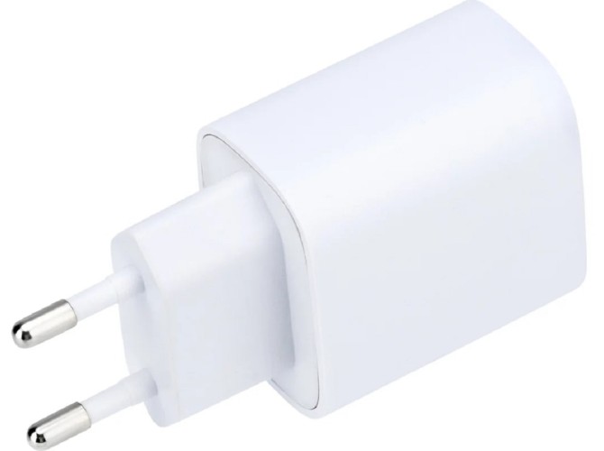 Зарядное устройство REXANT 16-0285 сетевое USB 5v, 3A с Quick Charge, белое - изображение 3