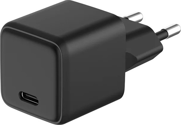 Зарядное устройство REXANT 18-2201 сетевое с одним портом Type-C