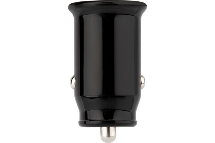 Зарядное устройство REXANT 18-2228 автомобильное c двумя портами USB-A+Type-C 12Bт - изображение 2