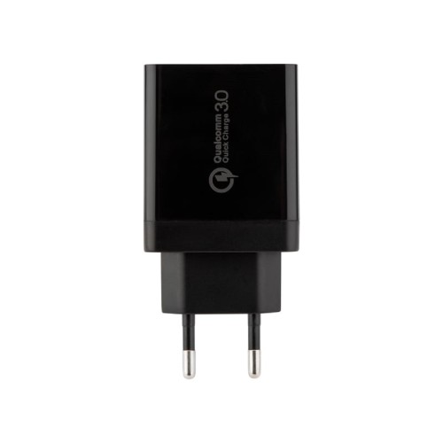 Зарядное устройство REXANT 18-2215 сетевое 3xUSB адаптер, 30W черное - изображение 2