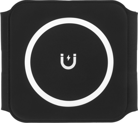 Зарядное устройство REXANT 18-7088 беспроводное с Magsafe 3в1, 15Вт, черный - изображение 5