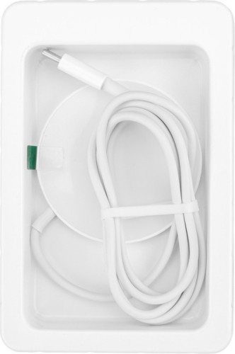 Зарядное устройство REXANT 18-7079 беспроводное Fast Charge, 15Вт, серебро - изображение 2